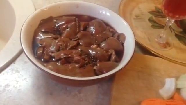 Это не фуа - гра , но тоже очень вкусно смотреть онлайн