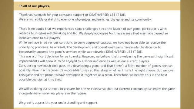 Tons of PS4/PS5 Game Updates! New Open World MMO The Day Before News, Free Game Shutting Down + Mor смотреть онлайн