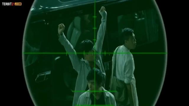 Film Action "Triple Threat" subtitle Indonesia смотреть онлайн