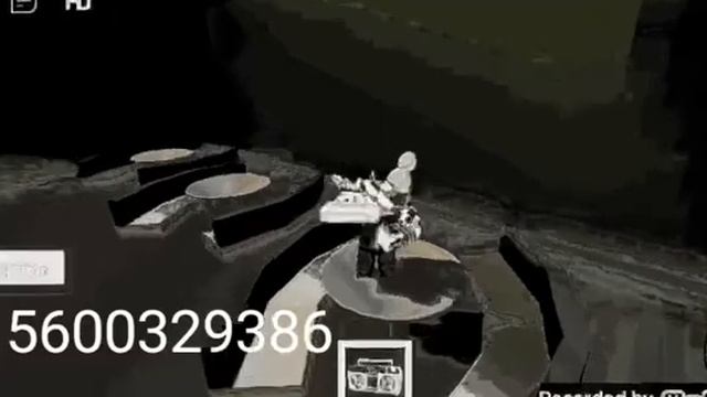 Громкие коды музыки для роблокса (very loud) (очень громко) смотреть онлайн