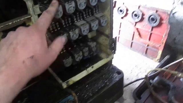 Разборка 6а12. Диагноз. Лечение смотреть онлайн
