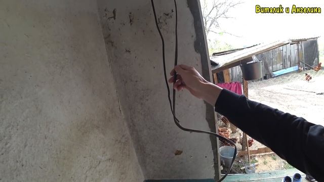 РЕМОНТ В ПРИХОЖЕЙ / УСТАНОВИЛ ПЛАСТИКОВЫЕ ПАНЕЛИ / СТЕНЫ ИЗ ПВХ / КРАСИВАЯ ПРИХОЖАЯ смотреть онлайн