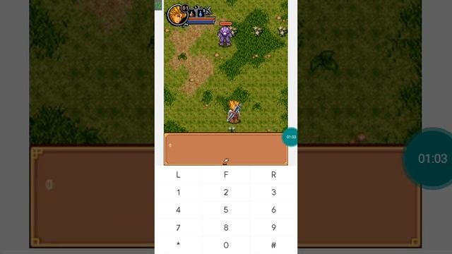 【JAVA GAMES】 血战- - J2me Loader смотреть онлайн