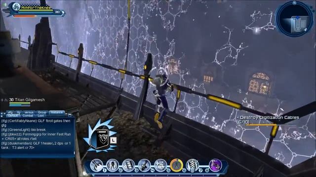 DCUO 250 Battle for Earth Duos + Speed Feat 4:26 смотреть онлайн