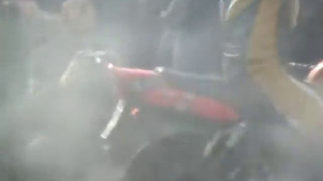 Открытие мото-сезона 2012 Барнаул. 3 смотреть онлайн