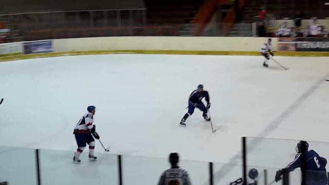 Marko Dano goal (SVK 18 - SVK 20 6:1) смотреть онлайн