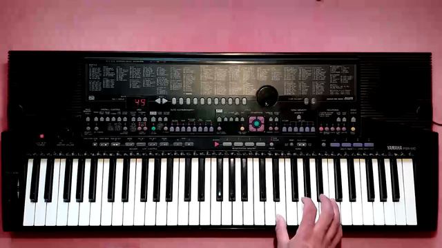 Биз тобу 1992 Айпери Ямаха пср 510 смотреть онлайн