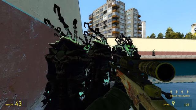 #LIVE CS:GO-OUTLAST-AGAR-GARRY'S MOD смотреть онлайн