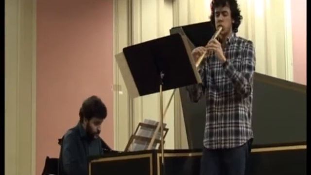 Angelo Notari - Canzona passeggiata смотреть онлайн
