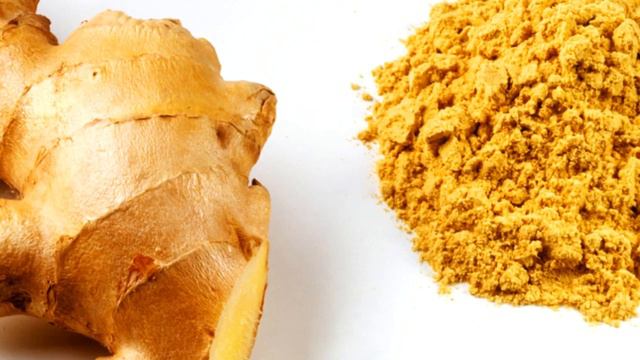 Имбирь   уникальный лекарь!