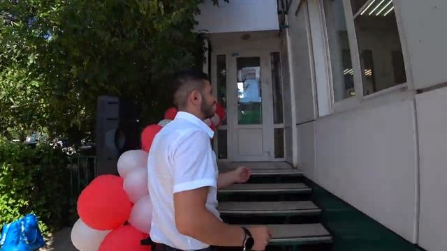 Как открыть парикмахерскую с нуля? Побили рекорд. смотреть онлайн