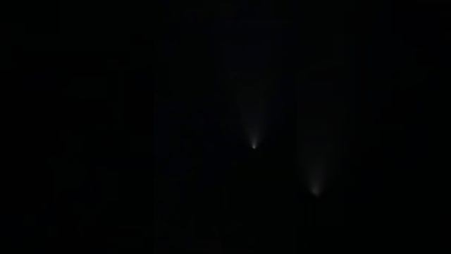 Что это было комета или Пришельцы смотреть онлайн