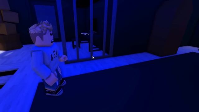 БОЛЬНИЦА в Brookhaven! ПОБЕГ из ПОДВАЛА! Отравление НА Вечеринке ТИК ТОКЕР в ШОКЕ! БРУКХЭВЭН 8 сери смотреть онлайн
