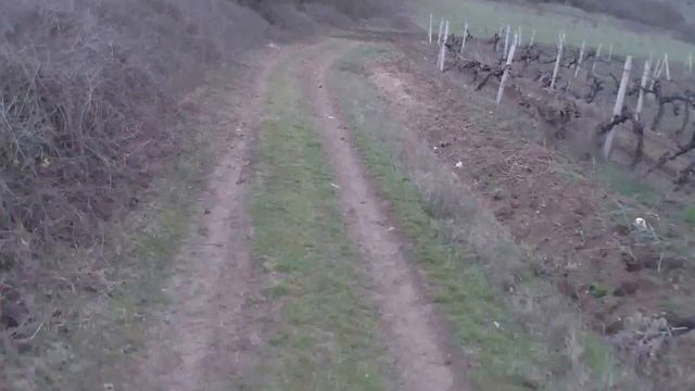 За весной мы отправились в горы Крыма!!! XGJAO 200, часть 1. смотреть онлайн