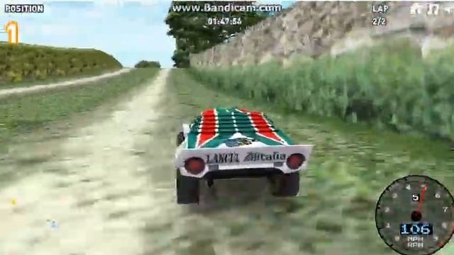 Super Rally 3D Race 1 2 3 4 смотреть онлайн