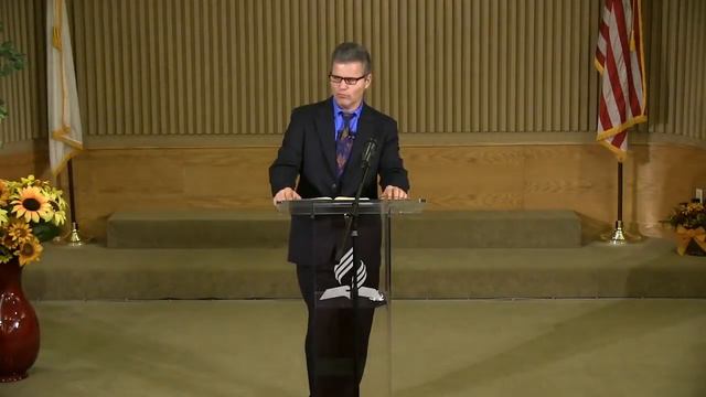 Проповедь 10.24.14 смотреть онлайн