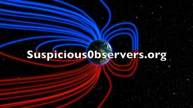 Big Quakes are Surging, StarWater | S0 News Aug.18.2018 смотреть онлайн