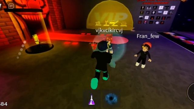 Роблокс но я играю в страшный лифт? смотреть онлайн