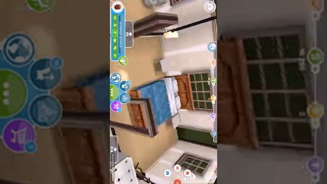 Симс фри плей. Серия 1 смотреть онлайн