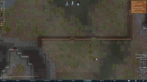 ПОЛНОЕ ПРОХОЖДЕНИЕ РИМВОРЛД (без модов) RimWorld