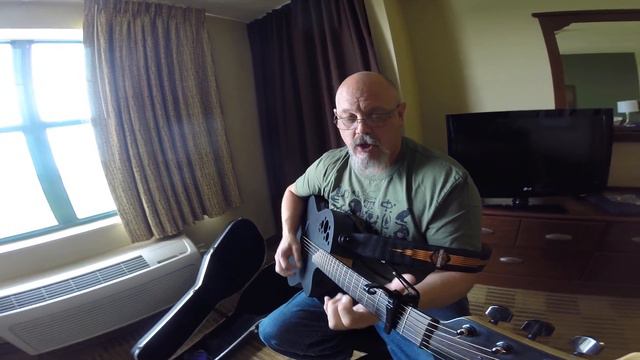 Yahoo's Cover Baby I Love You смотреть онлайн