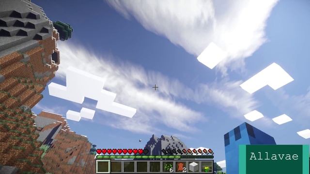 Minecraft Shaders Max Settings GTX 960 Gameplay смотреть онлайн