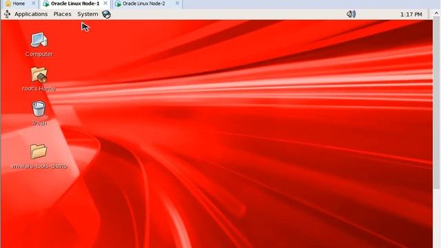 Oracle Real Application Cluster 11g on VMware | Part 4 смотреть онлайн