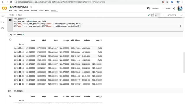 Introduction to Algorithmic Trading Series - Part 2 смотреть онлайн