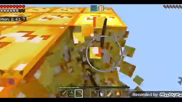 Ne jucăm Minecraft, Lucky Blok!!! ep2, Acum suntem pe data de 31-12-2022,(31-Decembrie-2022) смотреть онлайн