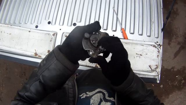 [BR-GAVS] Ремонт и регулировка открывания задней ручки уаз ПАТРИОТ ПИКАП смотреть онлайн