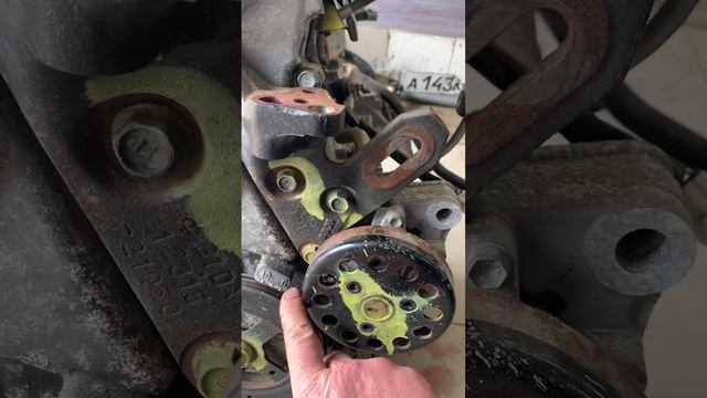 Выбираем контрактный ДВС смотреть онлайн