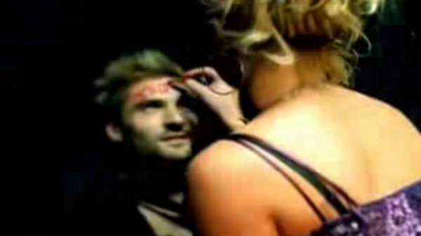 Britney Spears - Pieces of Me