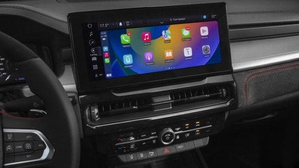 2024 Ram Rampage vs. Ford Maverick - Small Truck Battle -(Can Ram Keep Up?)