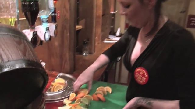 Mitchells & Butlers - Day in the Life of an Assistant Manager смотреть онлайн