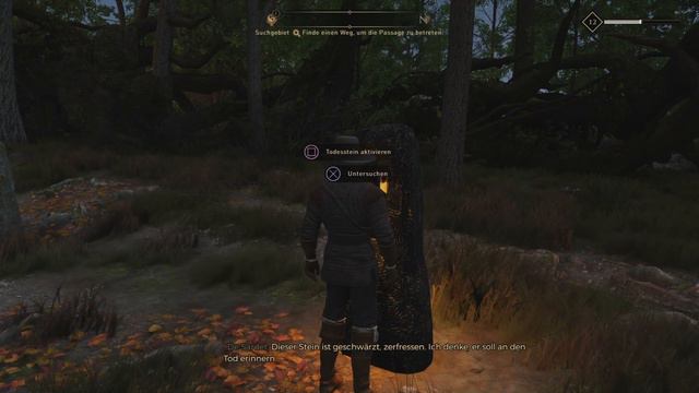 GREEDFALL GAMEPLAY GERMAN 18 DER GEHEIME EINGANG ZUM RITUAL (PS4 PRO) LET'S PLAY смотреть онлайн