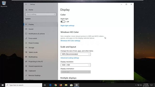 How To Fix a Monitor With Yellow Tint Screen Problem смотреть онлайн