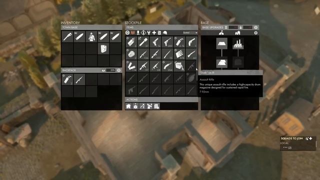 Foxhole in 2023 - Beginner's Guide смотреть онлайн