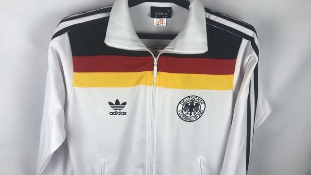 Костюм Бундас Adidas, ретро модели 80 90х годов смотреть онлайн