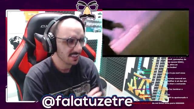 Filipe Ret - Imaterial DELUXE [Reação/ Análise do drop COMPLETO] смотреть онлайн
