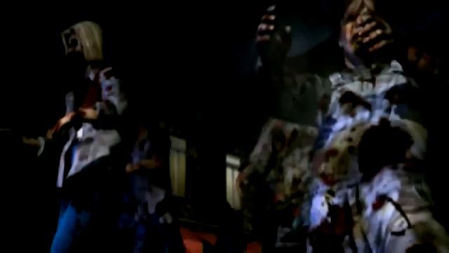 Resident Evil 3 Intro Enhanced HD смотреть онлайн