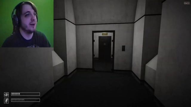 Roblox SCP: Anomaly Breach 2 - 106 WHY!!! смотреть онлайн