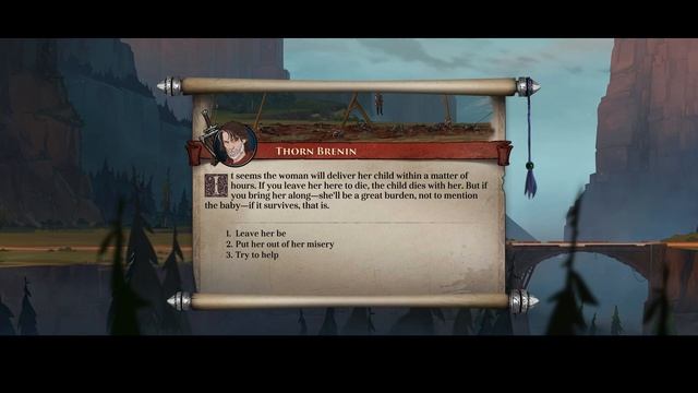 Ash of Gods: Redemption - Walkthrough Part 2 (No Commentary) смотреть онлайн