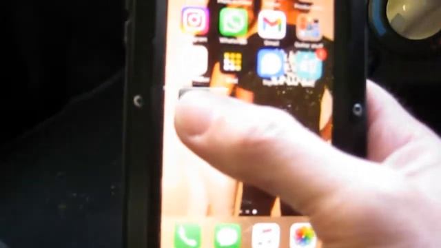 Nissan Micra Maintenance Service Message Dash Re Set