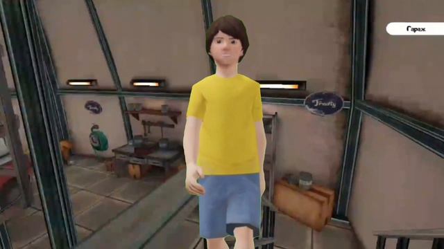 Мороженщик 7 Джей нашел Чарли, Мороженщик 6 ищет Чарли. Смешная анимация Часть 3. смотреть онлайн