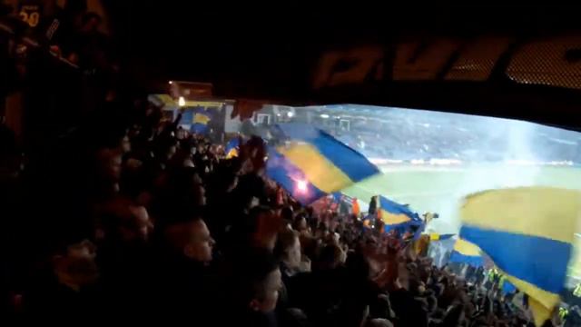 BRØNDBY IF vs. FC Køb / 1:0 / 28.11.2012 смотреть онлайн