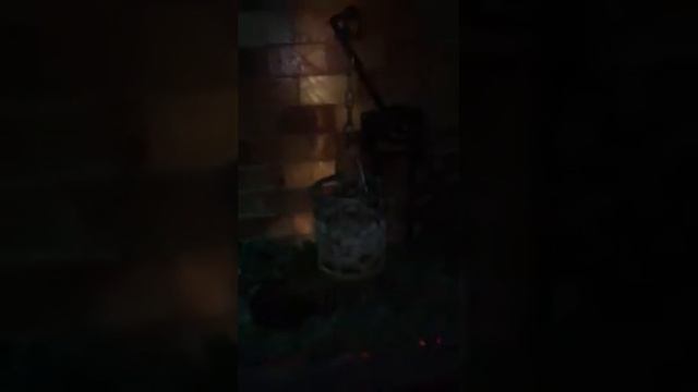 Солевая баня, автоматика средневековья