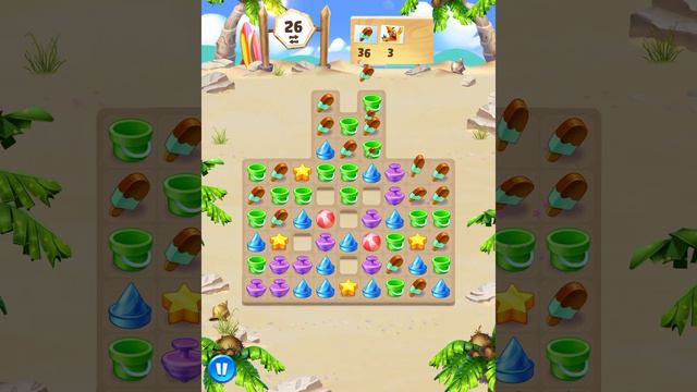 Angry Birds Match My 1st Time Ever! #1 смотреть онлайн