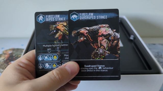 The Fireclaw Expansion - Horizon Zero Dawn Board Game смотреть онлайн