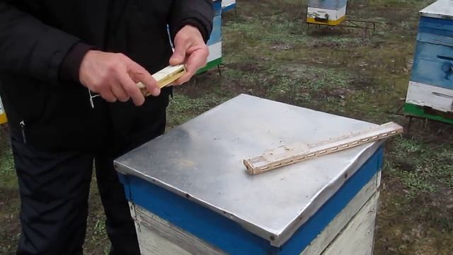 Варианты изоляторов для кратковременной осенней изоляции. 31.12. 2019г. смотреть онлайн