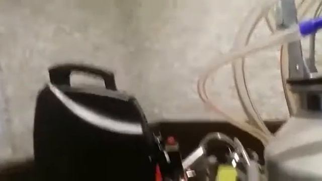 Доильный аппарат МДА-6 отзыв смотреть онлайн